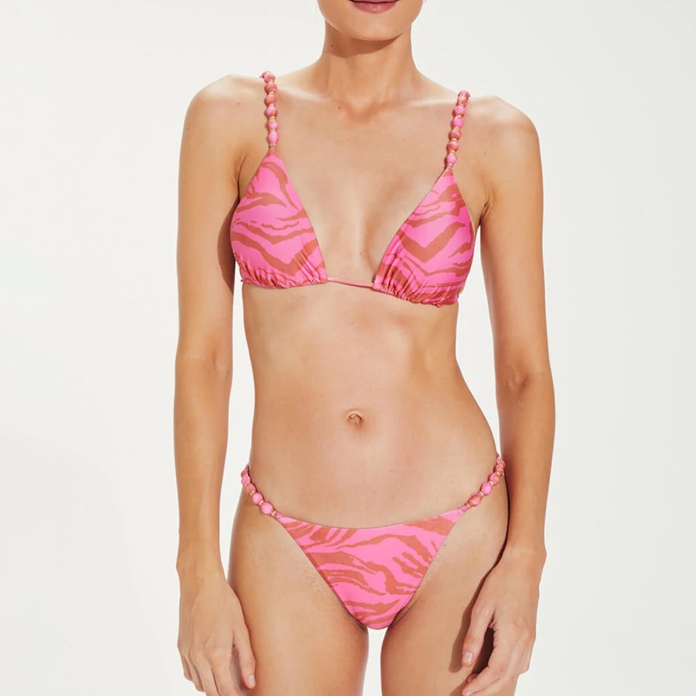 Vix Paula Hermanny swim set